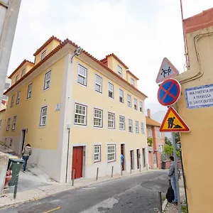 New Center Lissabon