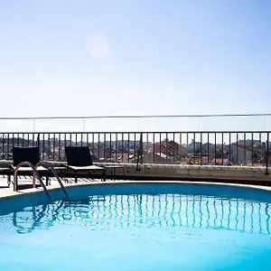 Hotell Vip Executive Do Marques, Lisboa