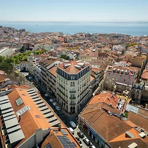 Konukevi Pensao Londres, Lisboa