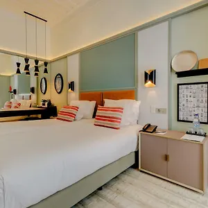 Hotell Vincci Baixa, Lisboa